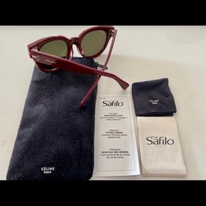 Authentic Celine Sunglasses